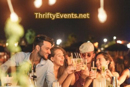 ThriftyEvents.net