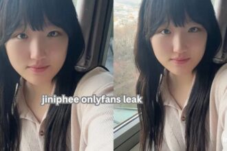 Jiniphee OnlyFans Leak