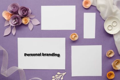 Personal branding