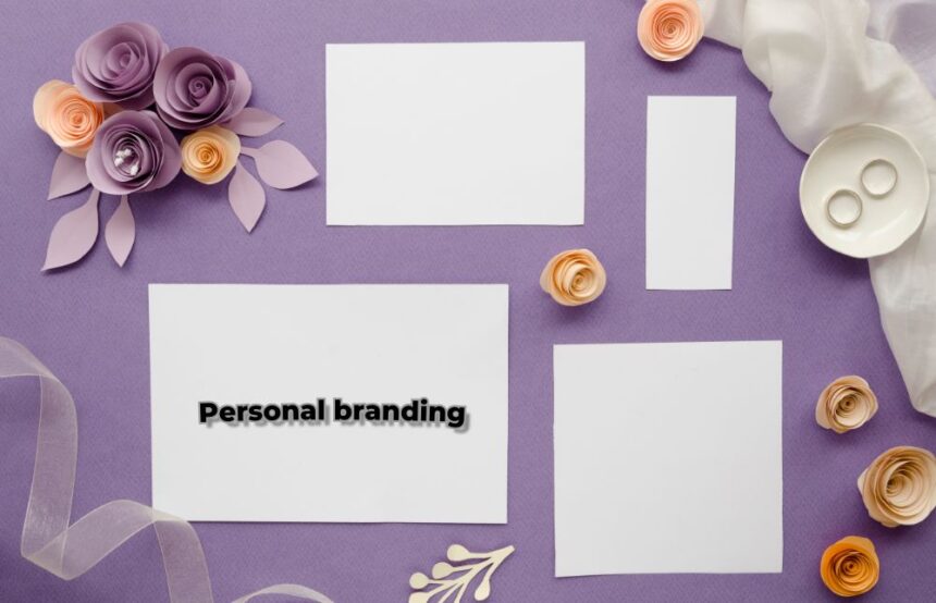 Personal branding