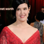 phoebe cates net worth