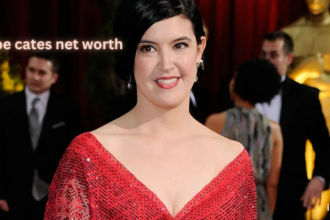 phoebe cates net worth