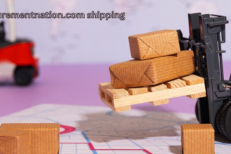 procurementnation.com shipping