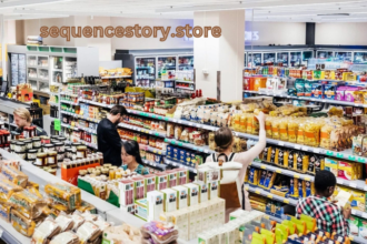 sequencestory.store